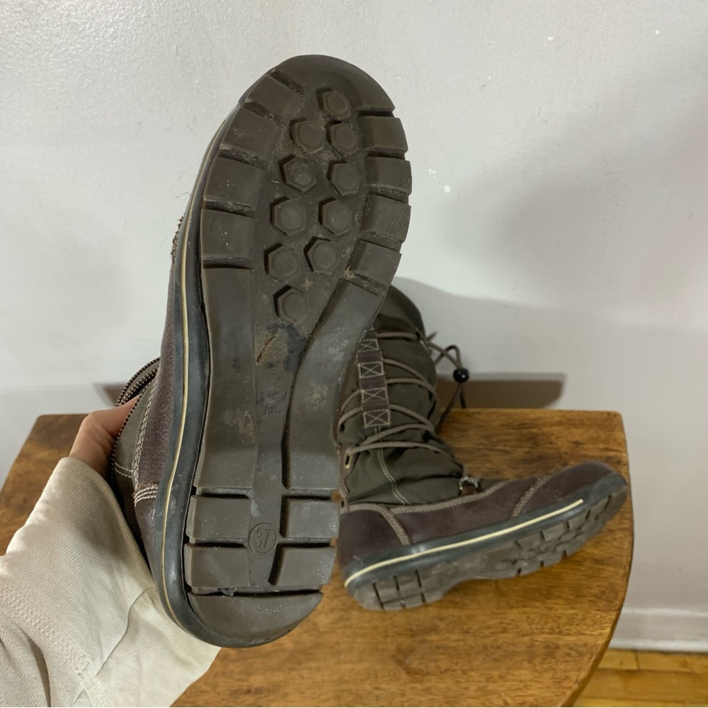 Pajar vintage Winter waterproof boots - Picture 10 of 10